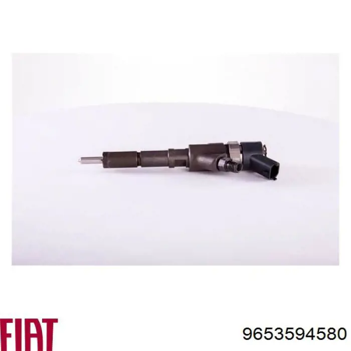Comprar 9653594580 Fiat/Alfa/Lancia Inyector