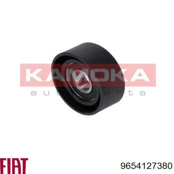 Comprar 9654127380 Fiat/Alfa/Lancia Tensor de correa poli V 