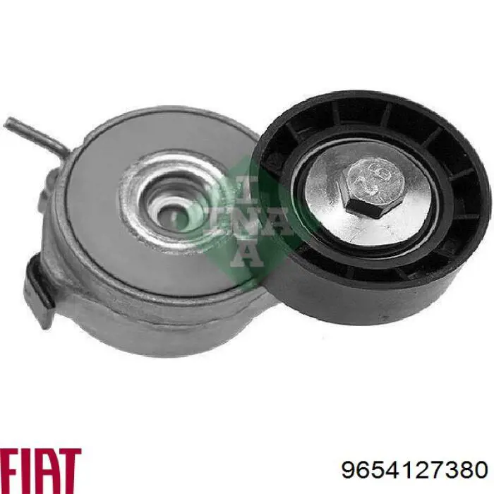 9654127380 Fiat/Alfa/Lancia Tensor de correa de alternador