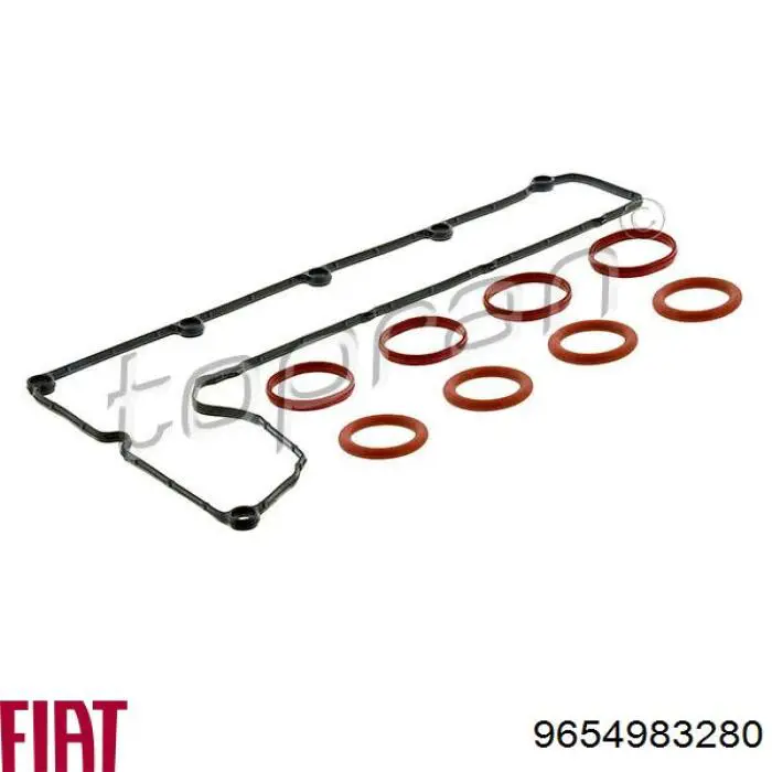 Juego de juntas de tapa de balancines Fiat/Alfa/Lancia 9654983280 precio, desde 17,79 EUR
