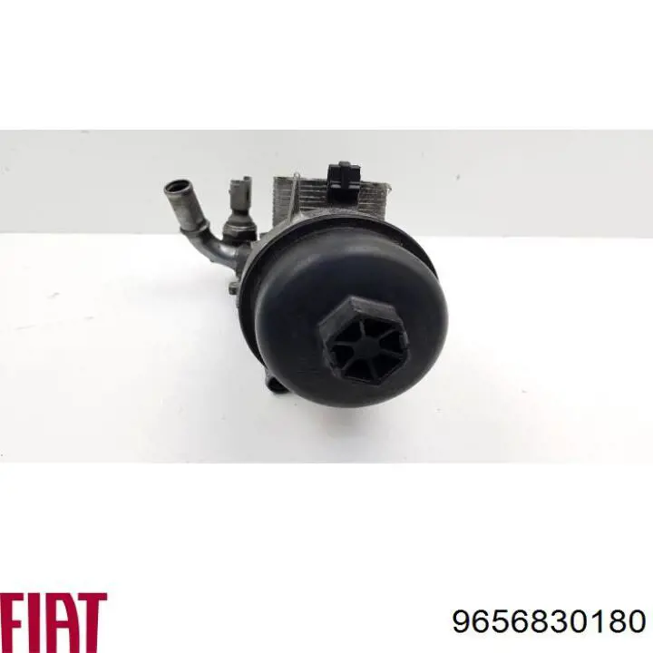 Comprar 9656830180 Fiat/Alfa/Lancia Portafiltro de aceite