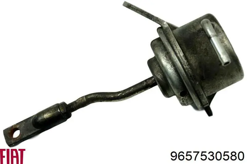 Comprar CM4917307500 TMI Turbo de coche