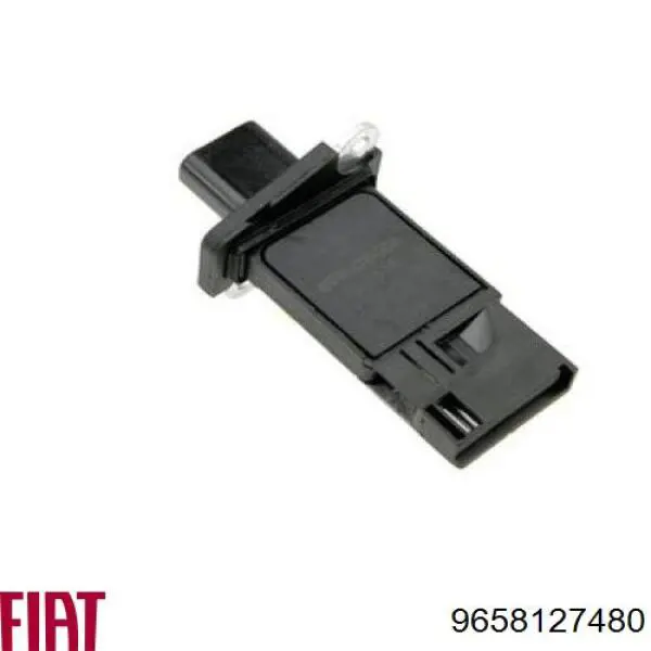 9658127480 Fiat/Alfa/Lancia Sensor de flujo de aire