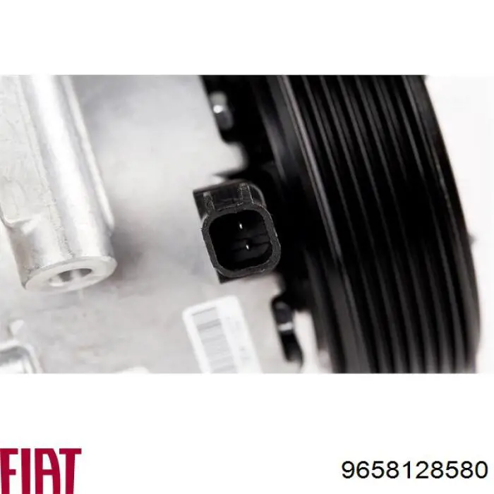 Compresor ac Fiat/Alfa/Lancia 9658128580 precio, desde 279,70 EUR