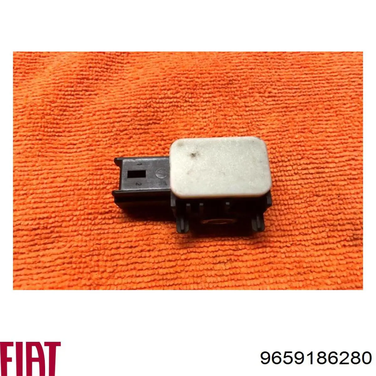 9659186280 Peugeot/Citroen 