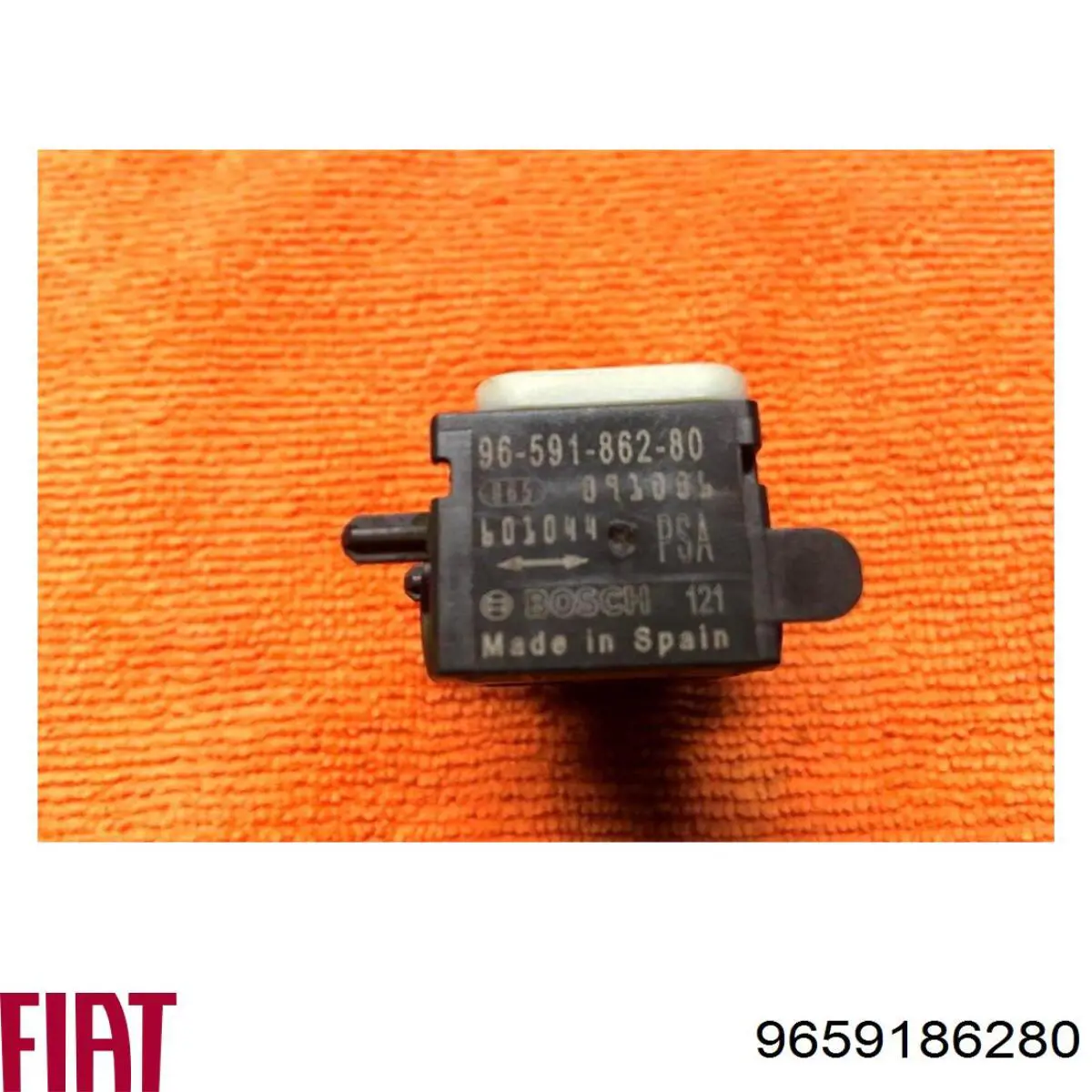 Comprar 9659186280 Peugeot/Citroen 
