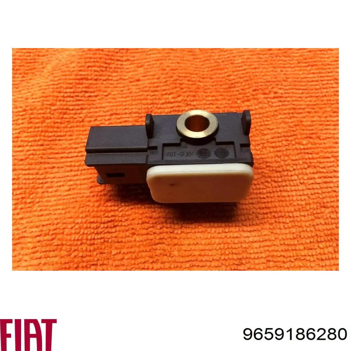  9659186280 Peugeot/Citroen
