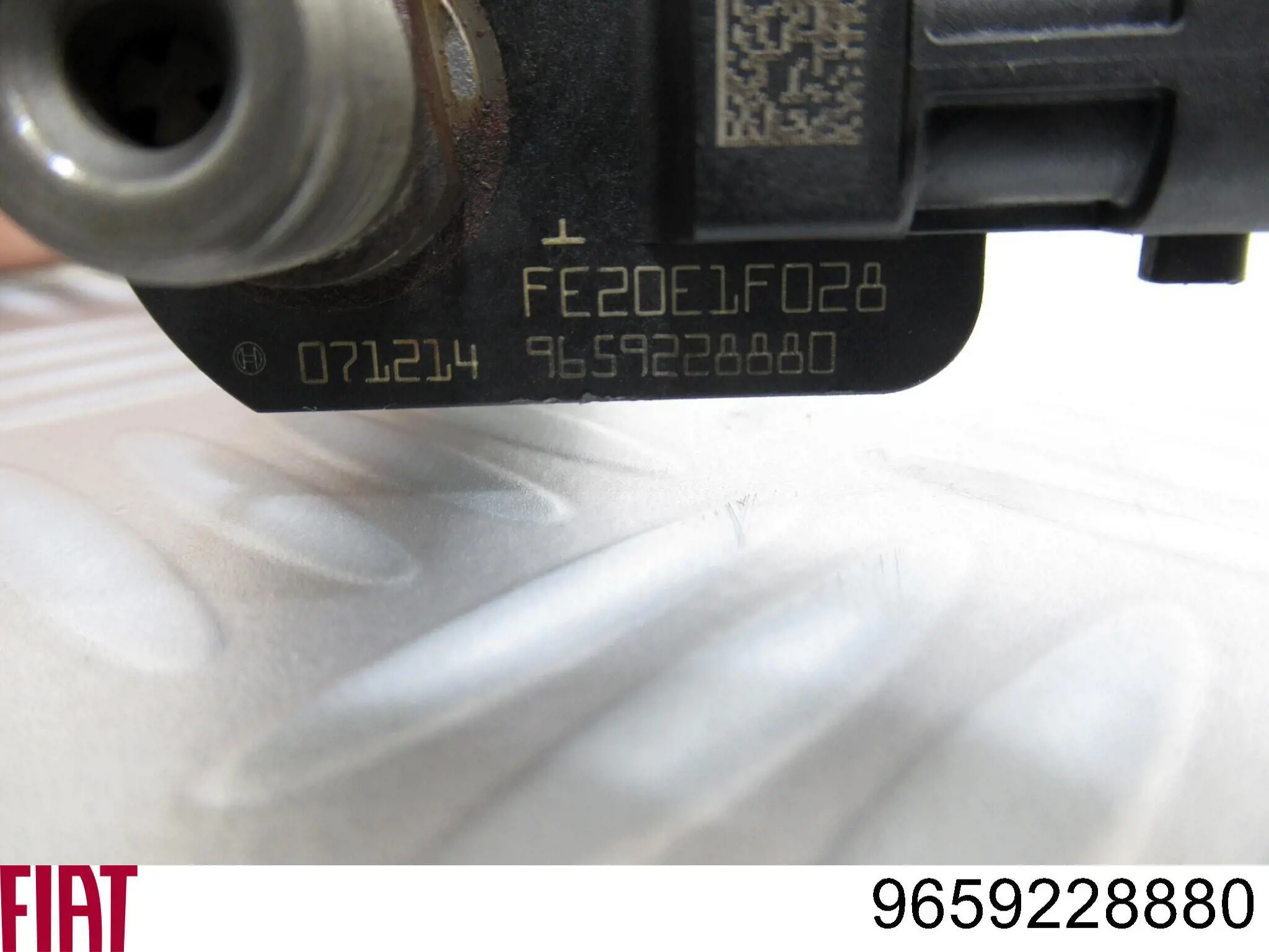 Inyectores Fiat/Alfa/Lancia 9659228880 precio, desde 182,95 EUR