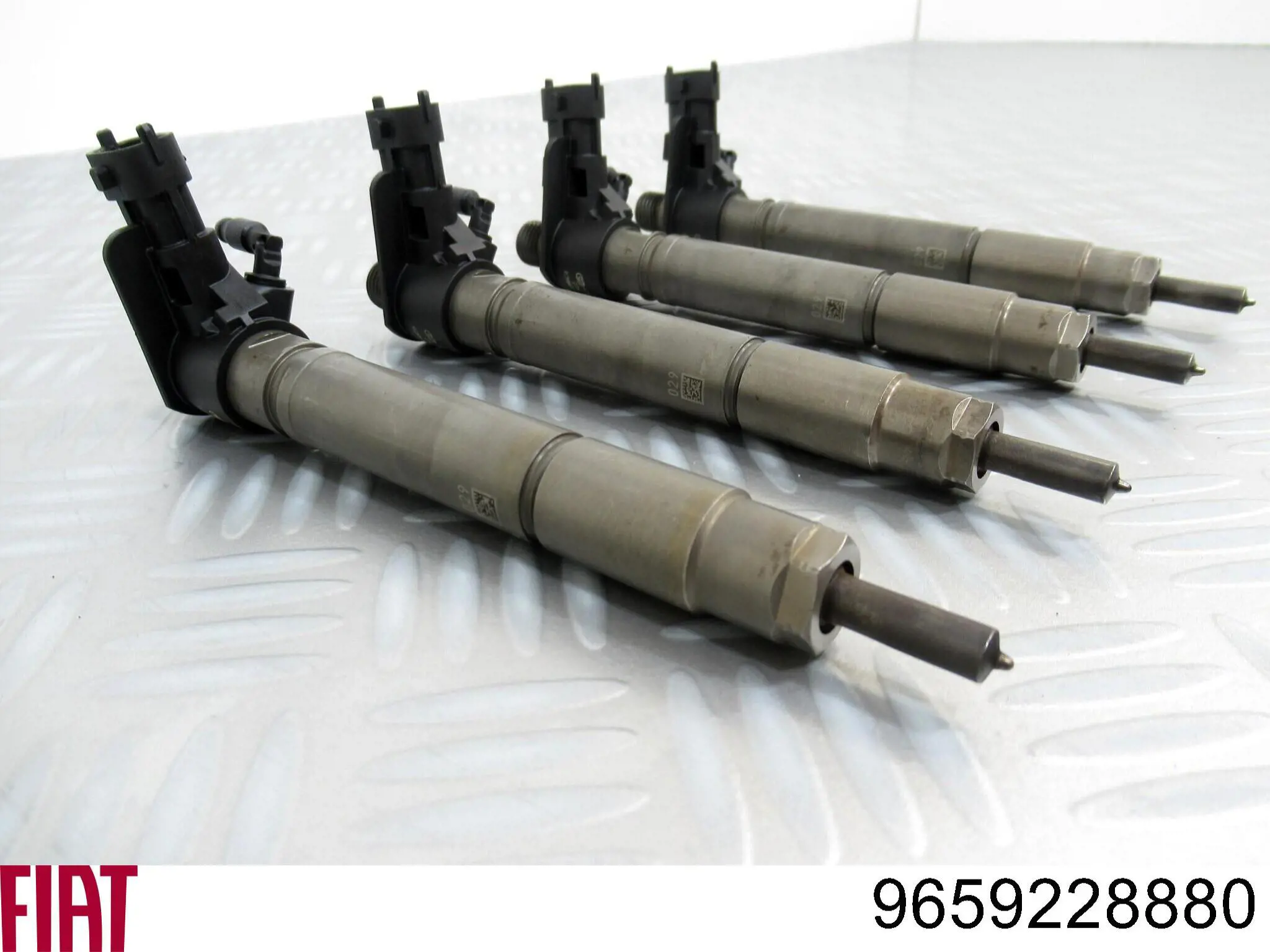 Comprar 9659228880 Fiat/Alfa/Lancia Inyector