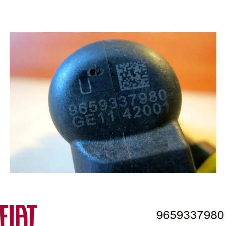 Inyectores Fiat/Alfa/Lancia 9659337980 precio, desde 121,97 EUR