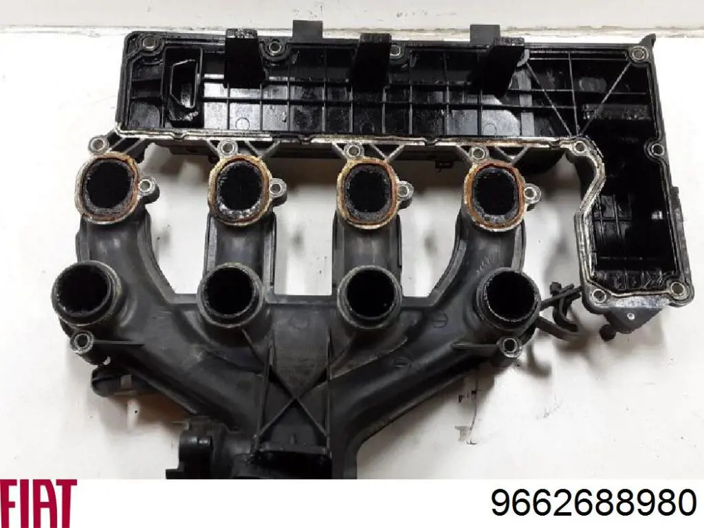 Tapa de la válvula Fiat/Alfa/Lancia 9662688980 precio, desde 100,19 EUR