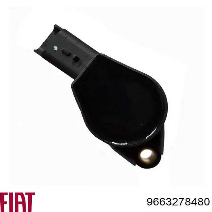 Bobina de encendido C5  hatchback (2001-2004) original desde 37,12 €