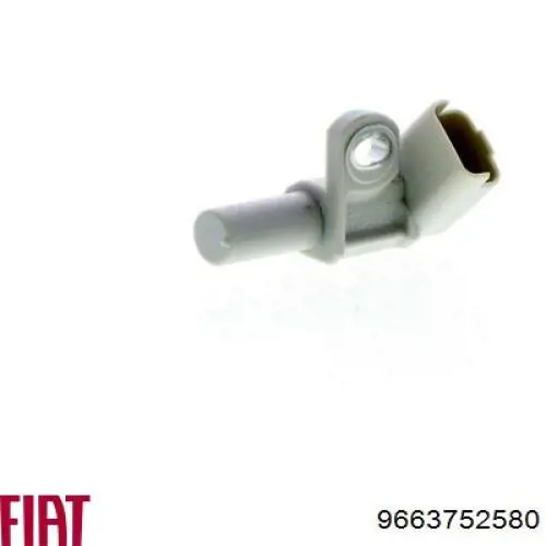 Comprar 9663752580 Fiat/Alfa/Lancia Sensor de posición del árbol de levas