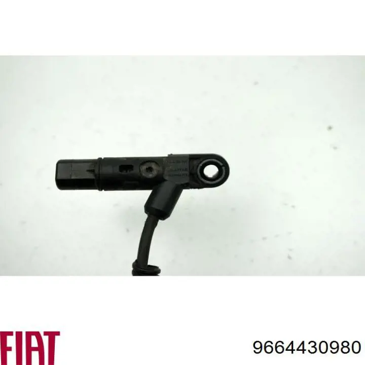 Sensor de árbol de levas Fiat/Alfa/Lancia 9664430980 precio, desde 24,32 EUR