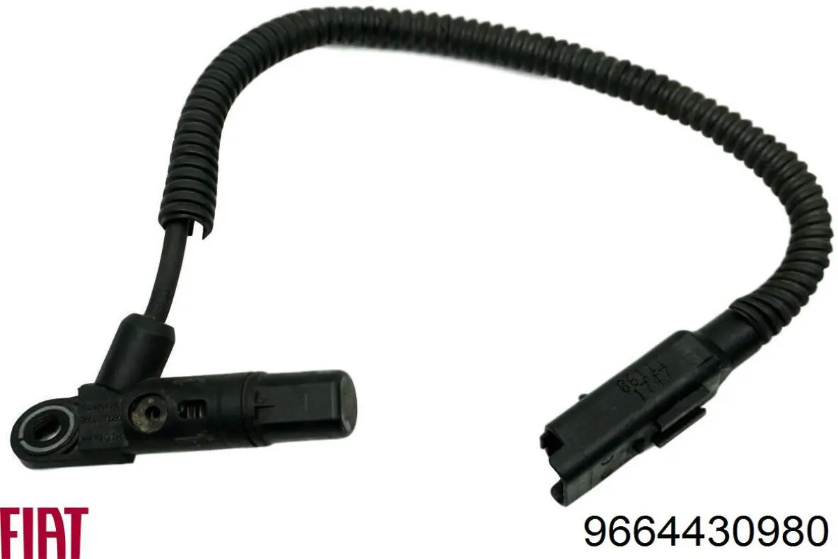 9664430980 Fiat/Alfa/Lancia sensor de posición del árbol de levas