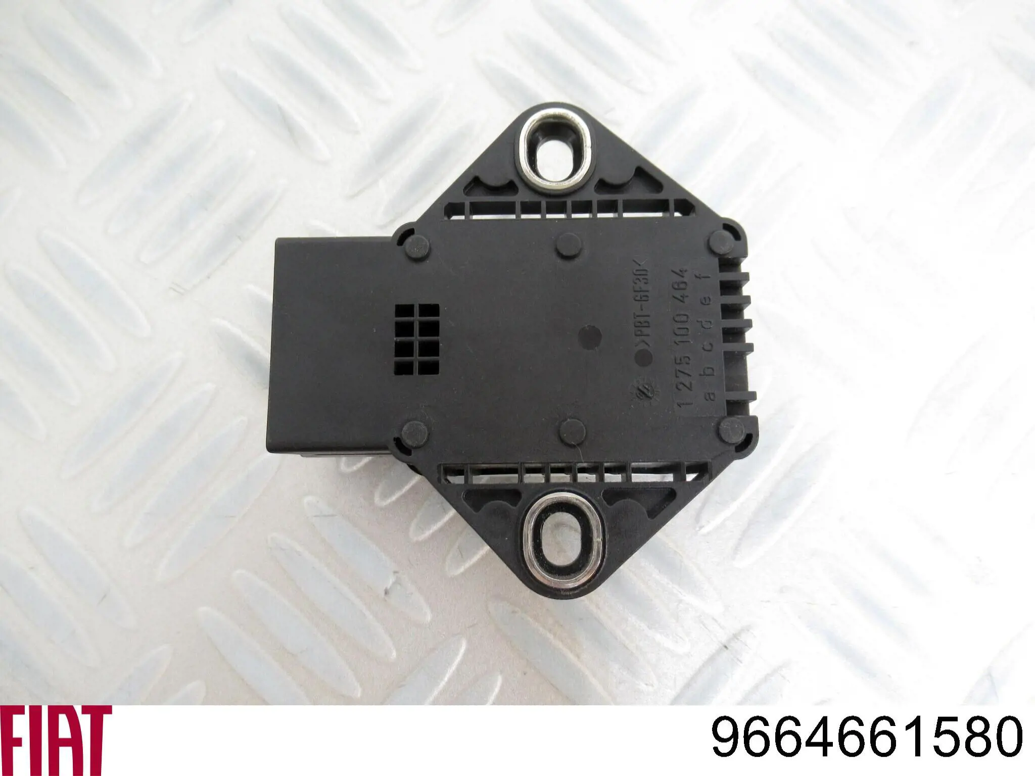 Sensor de Aceleracion lateral (esp) para Citroen C5 (RD/X7)