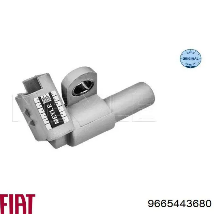 Sensor de levas Fiat/Alfa/Lancia 9665443680