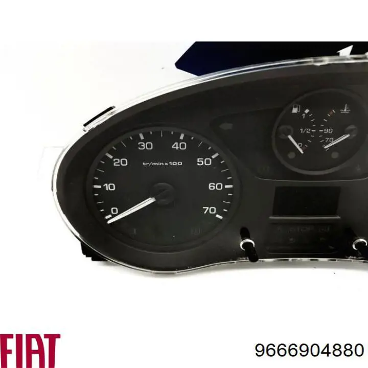 Tablero de instrumentos Fiat/Alfa/Lancia 9801642280 precio, desde 65,10 EUR