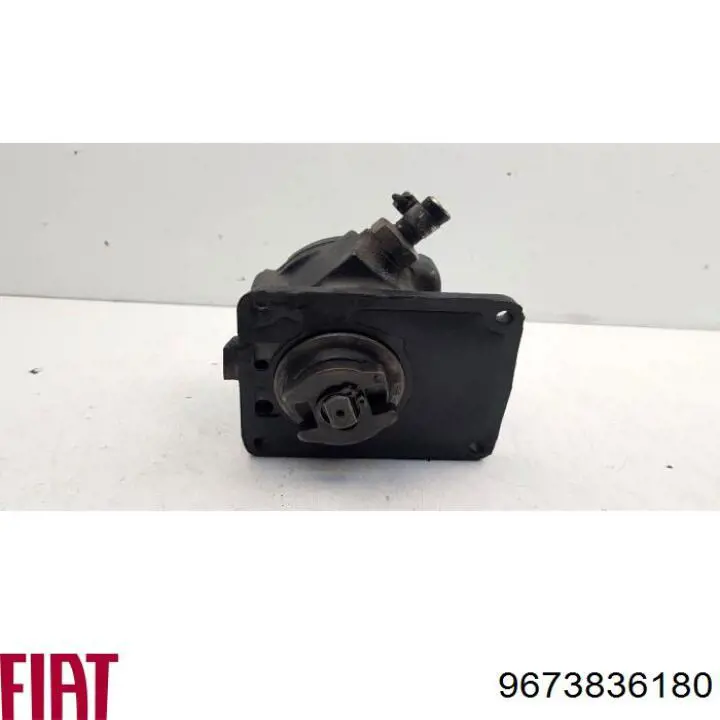 1697754 Ford Bomba de vacío de frenado