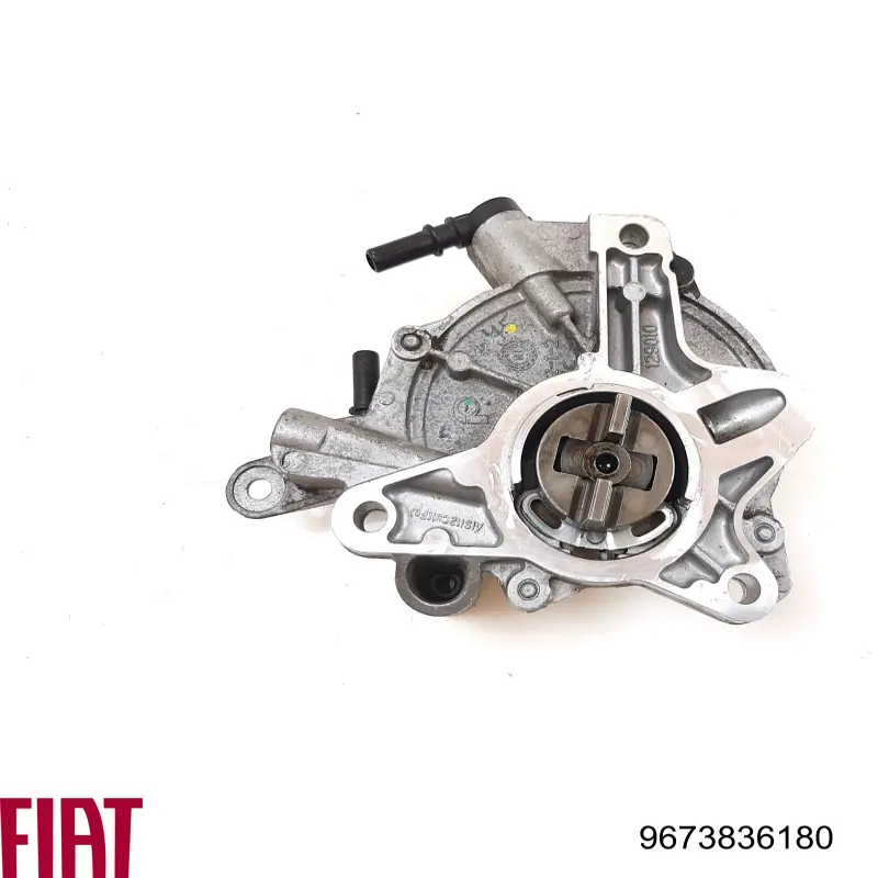 Bomba de vacío del sistema de frenado Ford 1697754 precio, desde 89,64 EUR