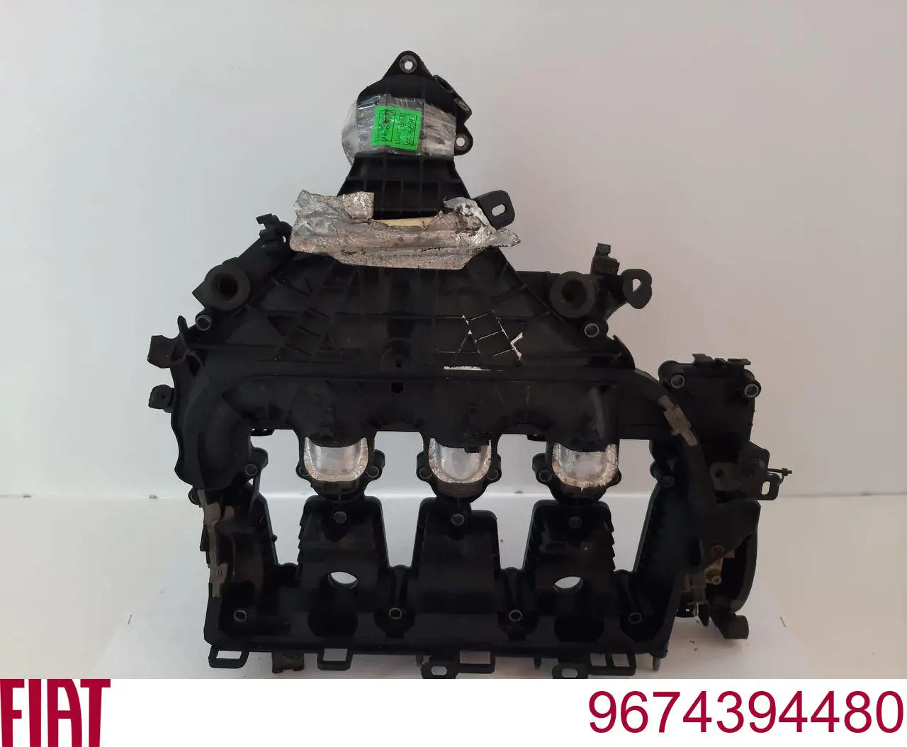 Módulo colector de admisión Peugeot/Citroen 9674394480 precio, desde 201,83 EUR