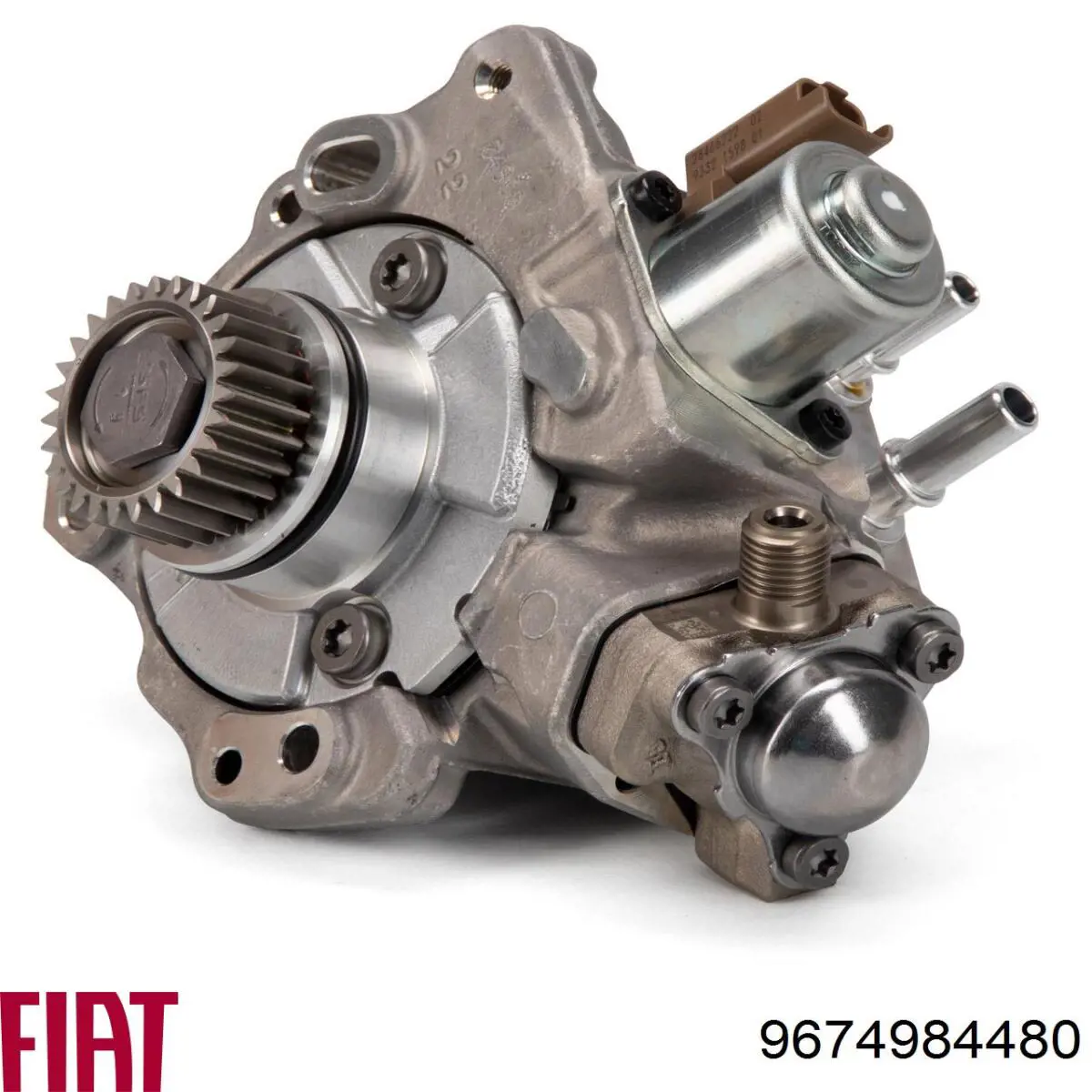 Bomba inyectora 9674984480 Fiat/Alfa/Lancia