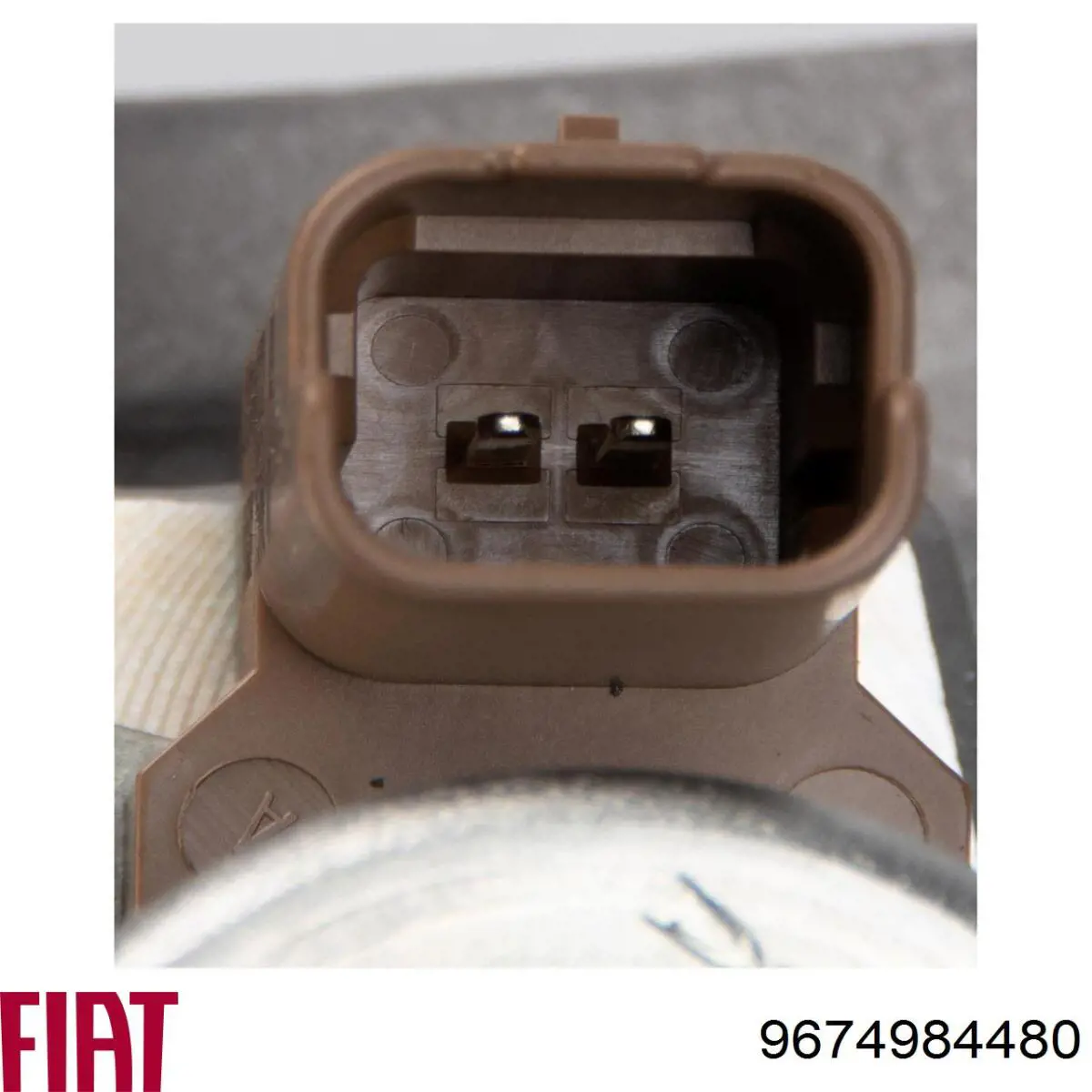 Comprar 9674984480 Fiat/Alfa/Lancia Bomba inyectora