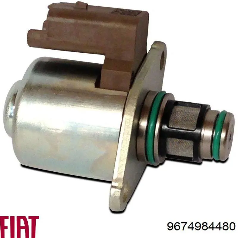 9674984480 Fiat/Alfa/Lancia Bomba de inyección