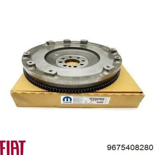 Motor de volante Fiat/Alfa/Lancia 9675408280 precio, desde  EUR