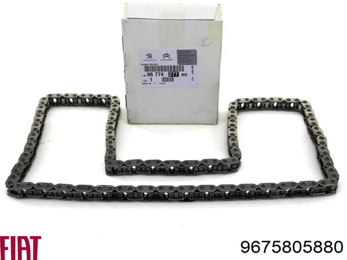 Guía izquierda de cadena de distribución Citroen Jumper furgoneta (250) (2006 - 2026) precio, desde 11,95 EUR