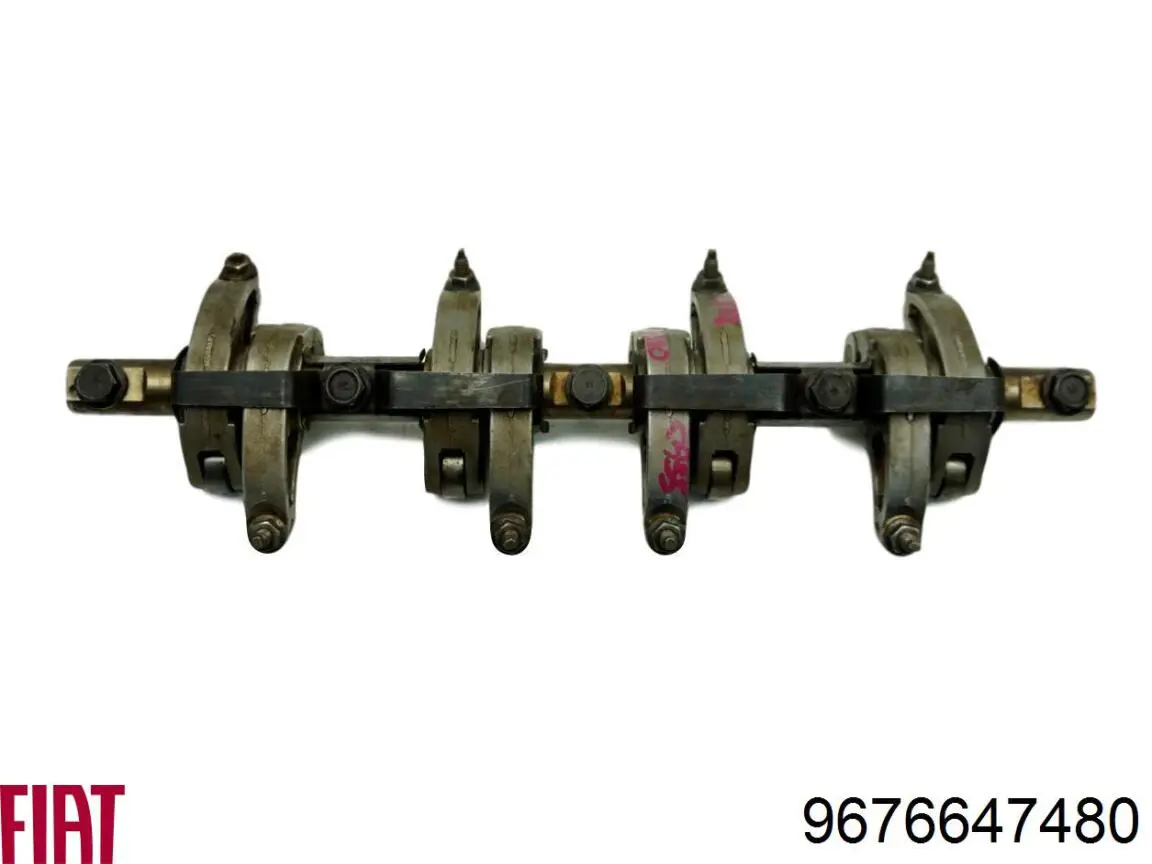 Comprar 0801EA Peugeot/Citroen Árbol de levas