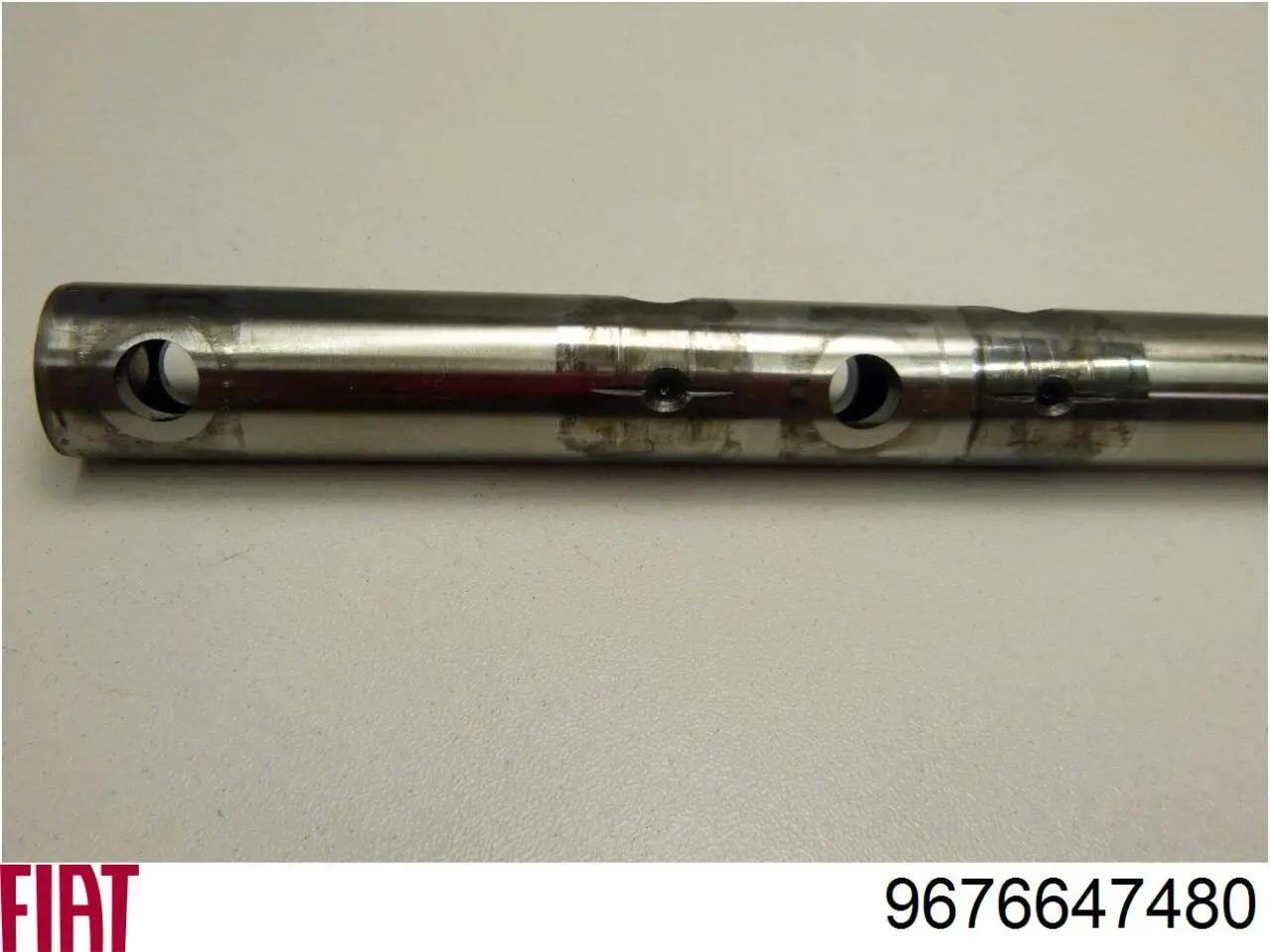 Árboles de levas Peugeot/Citroen 0801EA precio, desde 148,65 EUR