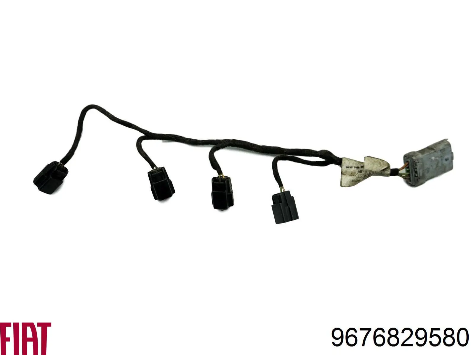 960005A2 Sidat inyector adblue