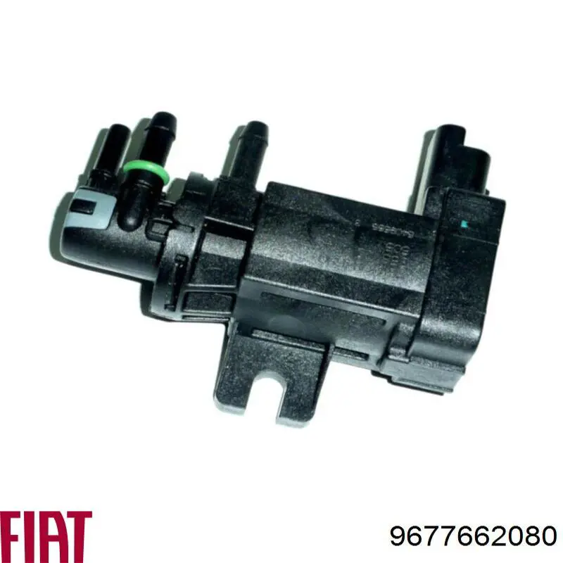 Sensor de temperatura de gases de escape del filtro de partículas Fiat/Alfa/Lancia 9677662080 precio, desde 62,90 EUR