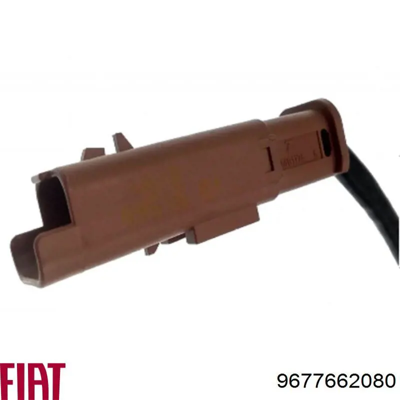 9677662080 Fiat/Alfa/Lancia Sensor de temperatura de gases de escape del filtro de partículas