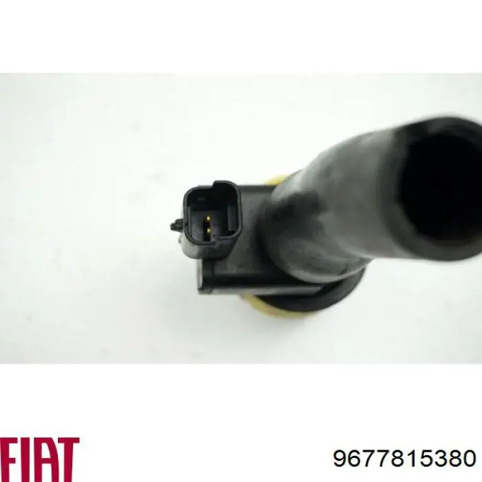 Decantador de aceite para Citroen C4 Cactus 