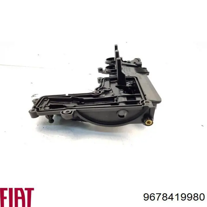 9678419980 Fiat/Alfa/Lancia tapa de culata