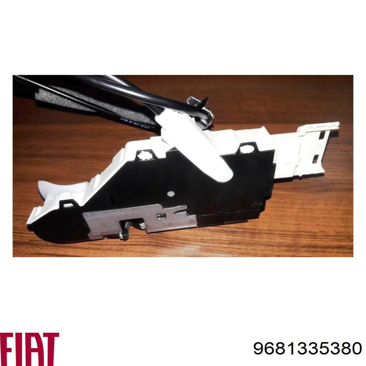 Cerradura 9681335380 Fiat/Alfa/Lancia