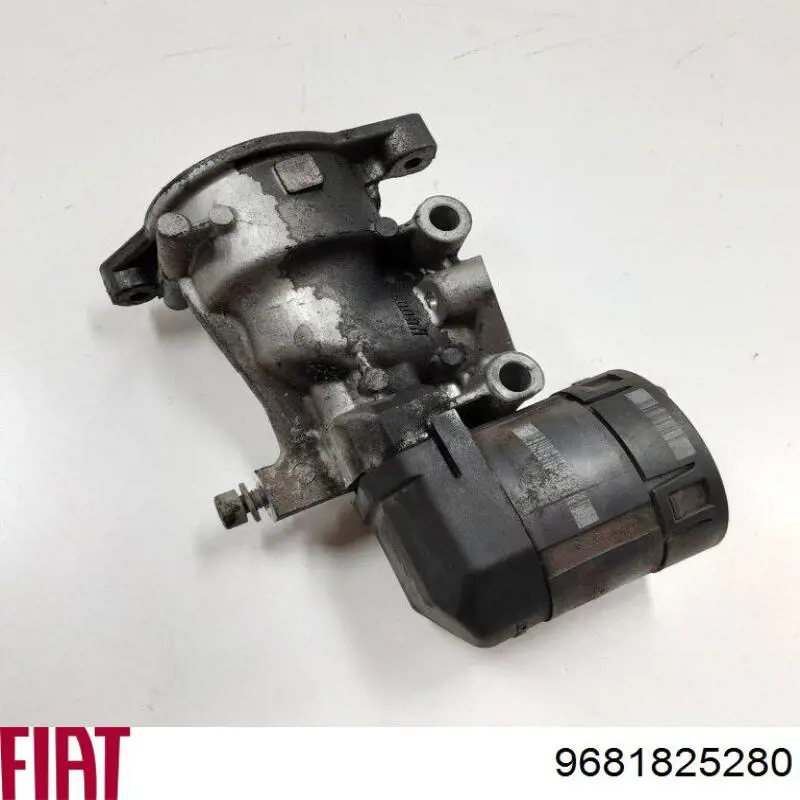 Válvula de regulación de gases Fiat/Alfa/Lancia 9681825280 precio, desde 86,39 EUR