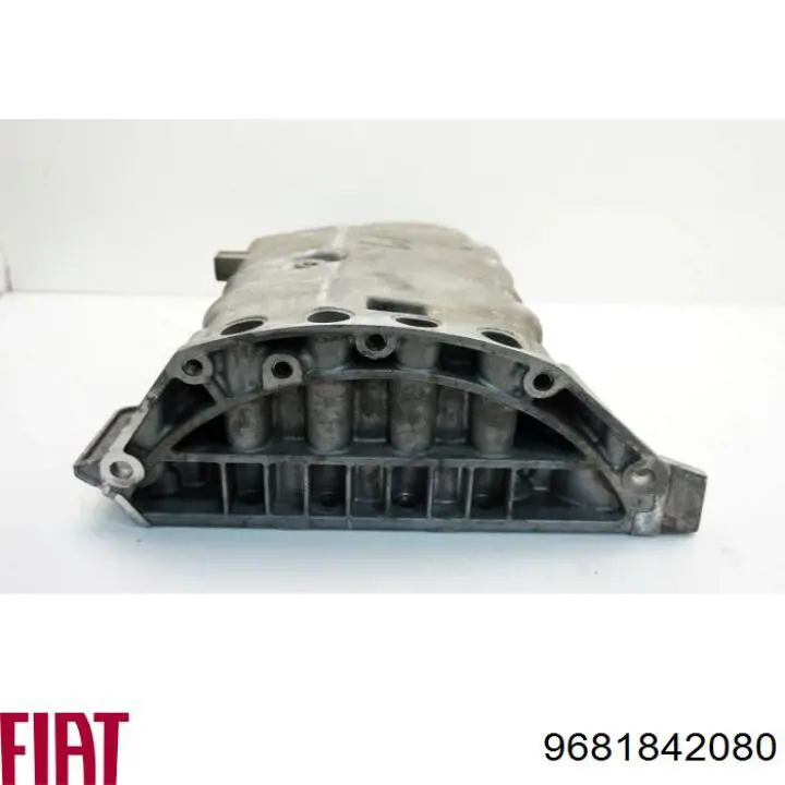 Cárter de aceite del motor Peugeot/Citroen 9681842080 precio, desde 60,37 EUR