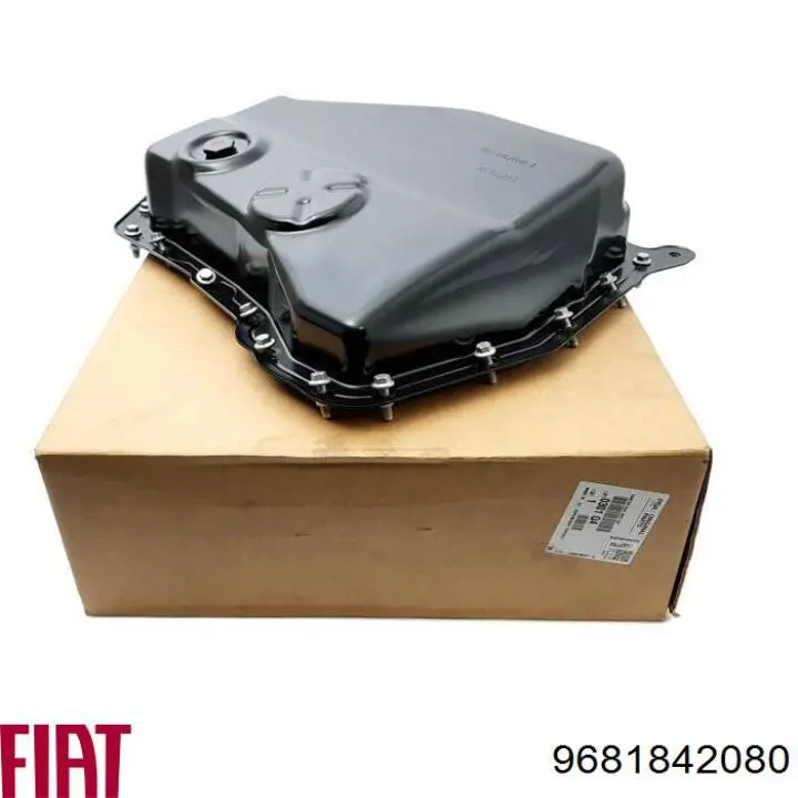 Cárter de aceite del motor Fiat/Alfa/Lancia 9681842080 precio, desde 58,72 EUR