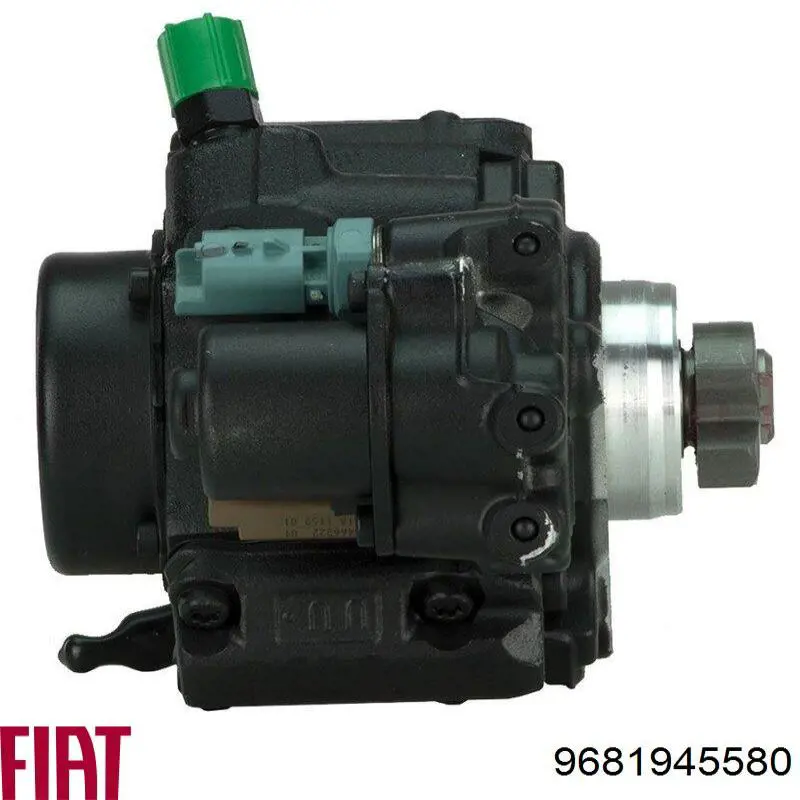 Comprar 9681945580 Fiat/Alfa/Lancia Bomba inyectora