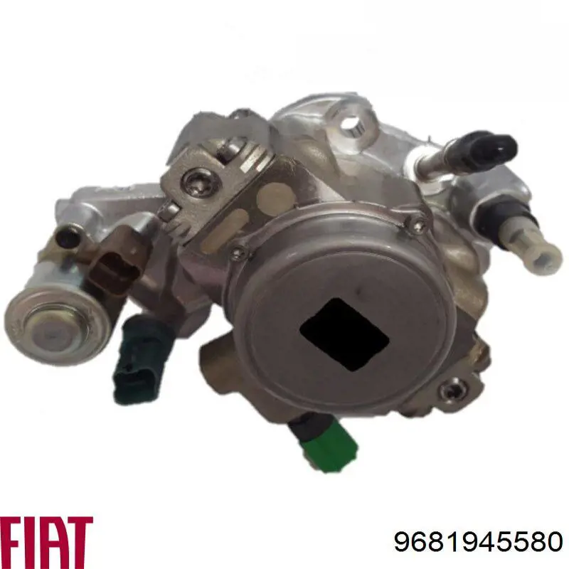 9681945580 Fiat/Alfa/Lancia Bomba de inyección