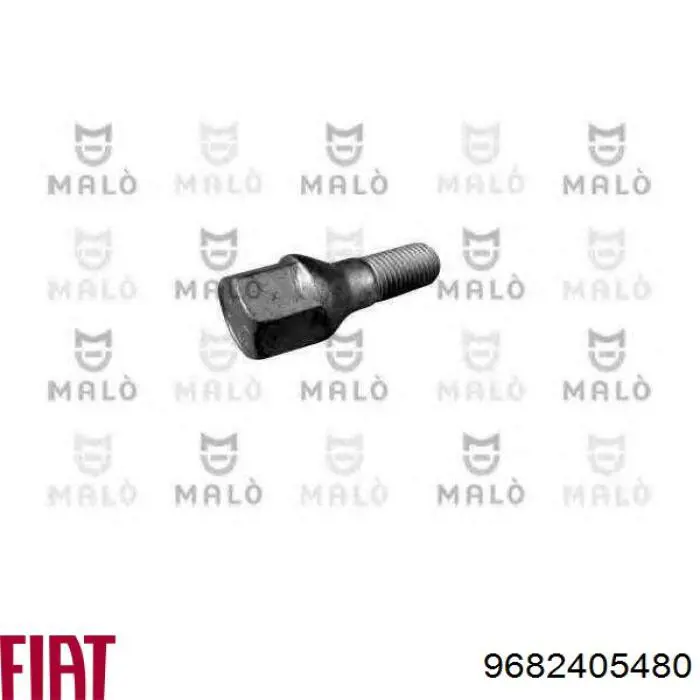 9682405480 Fiat/Alfa/Lancia