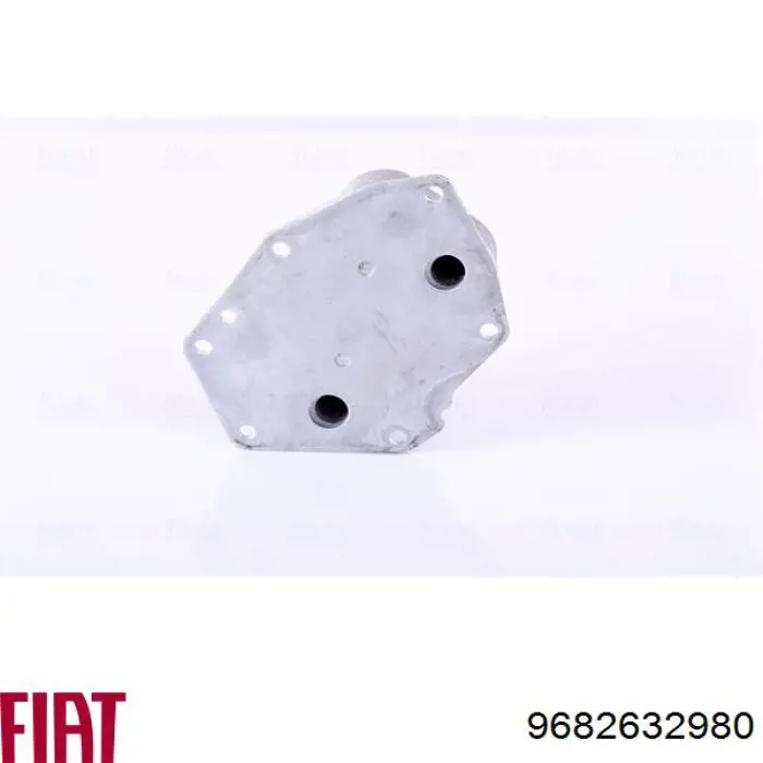 Portafiltro de aceite Peugeot/Citroen 00001103P4 precio, desde 69,54 EUR