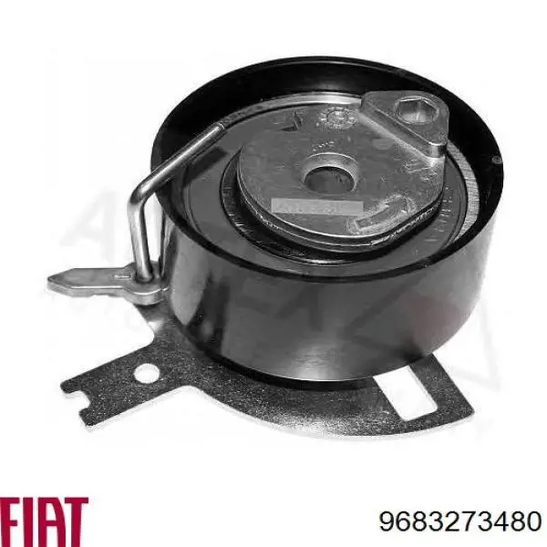 Comprar 9683273480 Fiat/Alfa/Lancia Tensor correa distribución