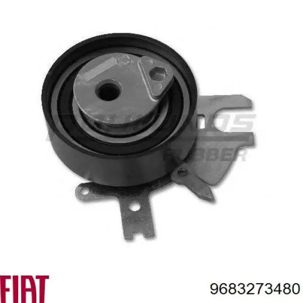 Tensor correa distribución 9683273480 Fiat/Alfa/Lancia