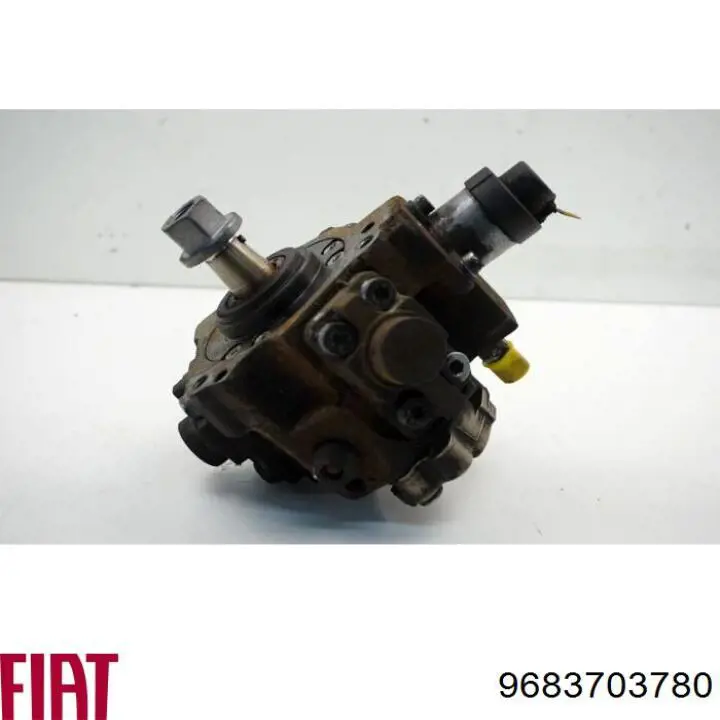 9683703780 Fiat/Alfa/Lancia bomba inyectora