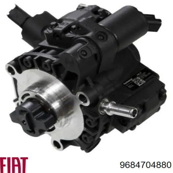 Bomba de alta presión de combustible Fiat/Alfa/Lancia 9684704880 precio, desde 248,23 EUR