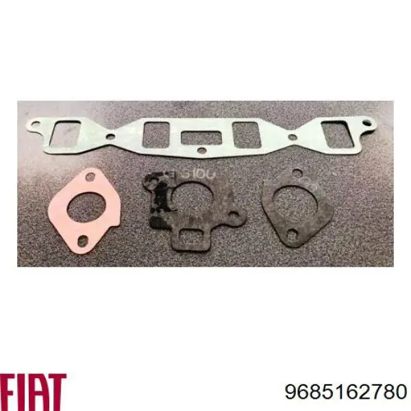 Junta de admisión de turbina de gases de escape Fiat/Alfa/Lancia 9685162780 precio, desde 3,02 EUR